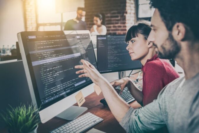 IT Professionals (All Domains)