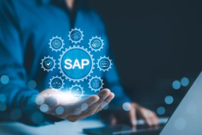 SAP Professionals (All Modules)