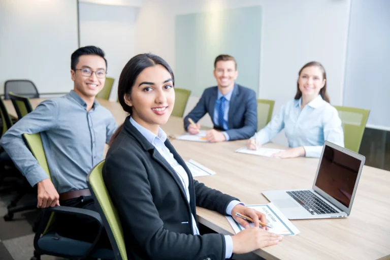 Showroom Sales Staff