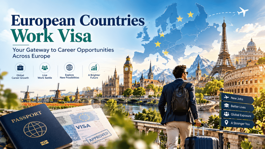 europe job visa agents in hyderabad