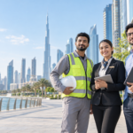 Dubai Employment Visa and Job Opportunities: Jobs, Salaries and Application Process