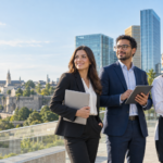 Luxembourg Employment Visa: Job Opportunities, Salaries and Application Process